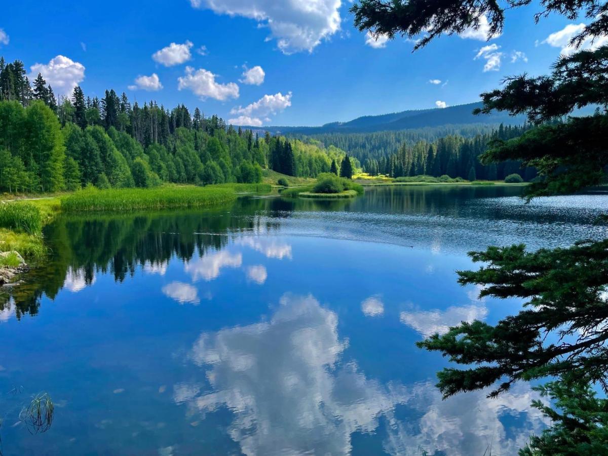 Jw Vallecito Екстер'єр фото